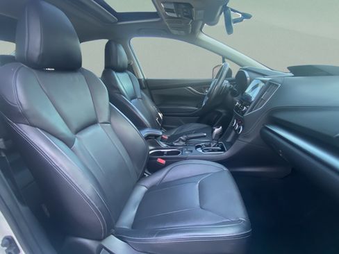 Used 2017 Subaru Impreza 2.0i Limited w/ Moonroof/BSD & Rcta/Eyesight AWD/4WD image 29