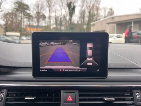 Used 2018 Audi A4 2.0T Ultra Premium image 23