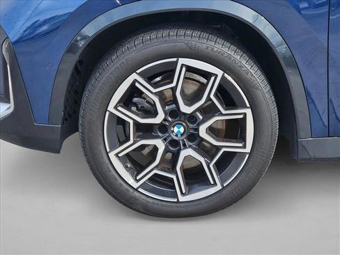 Used 2025 BMW X1 xDrive28i w/ Convenience Package image 19