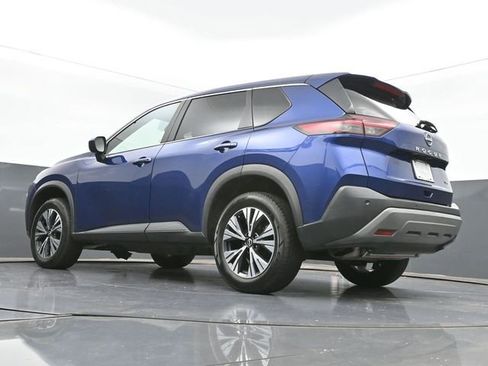 Used 2023 Nissan Rogue SV image 41