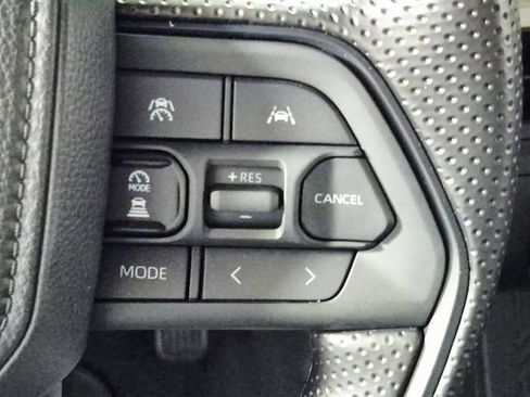 New 2026 Toyota Tacoma SR5 AWD/4WD image 13