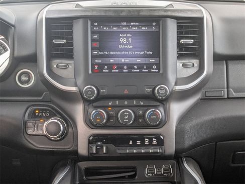 Used 2020 RAM 1500 Big Horn image 30