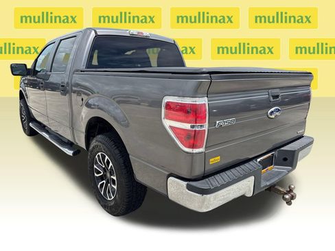 Used 2011 Ford F150 XLT w/ XLT Convenience Pkg RWD image 8