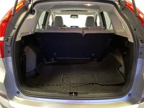 Used 2016 Honda CR-V Touring image 33