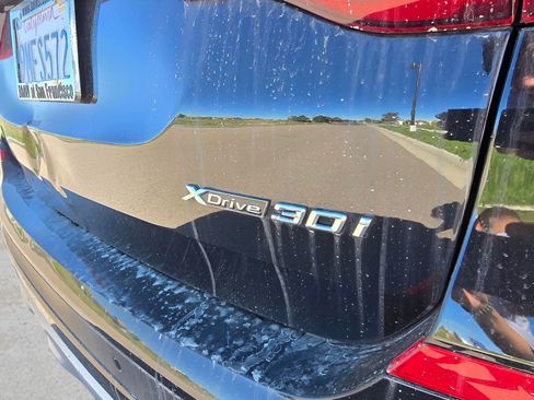 Used 2020 BMW X3 xDrive30i image 9