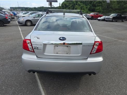 Used 2011 Subaru Impreza 2.5i Premium w/ PWR Moonroof Value Pkg AWD/4WD image 3