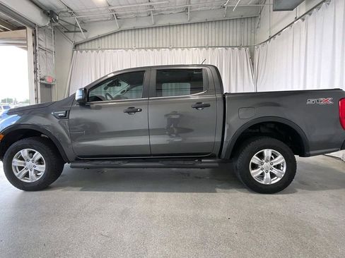 Used 2019 Ford Ranger XL w/ Equipment Group 101A Mid image 26