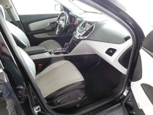 Used 2016 GMC Terrain SLT image 5