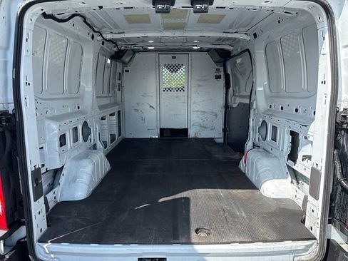 Used 2020 Ford Transit 150 Base image 14