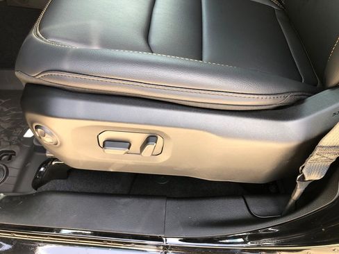 New 2025 Jeep Wrangler Sahara w/ Safety Group image 13