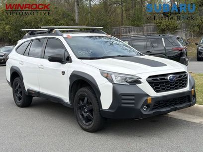 Used 2023 Subaru Outback Wilderness