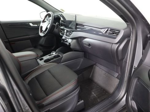 Certified 2025 Ford Escape ST-Line w/ Tech Pack #1 image 54