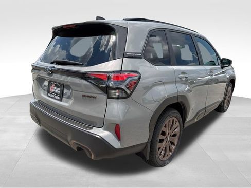 New 2026 Subaru Forester Sport w/ Sport Package AWD/4WD image 7