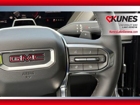New 2026 GMC Yukon XL Elevation w/ Elevation Premium Package AWD/4WD image 53