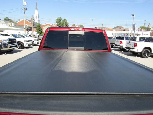 Used 2022 RAM 2500 Laramie image 10