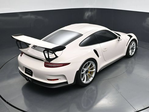 Certified 2016 Porsche 911 GT3 RS RWD image 18