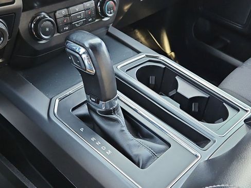 Used 2020 Ford F150 XLT w/ Equipment Group 302A Luxury image 12