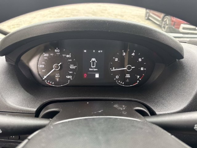 Used 2025 RAM ProMaster 2500 w/ Convenience Group FWD image 35
