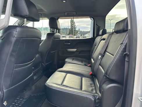 Used 2015 Chevrolet Silverado 3500 LT image 16