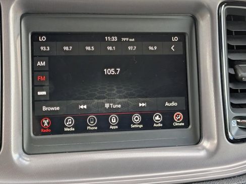 Certified 2023 Dodge Challenger R/T w/ Blacktop Package image 24