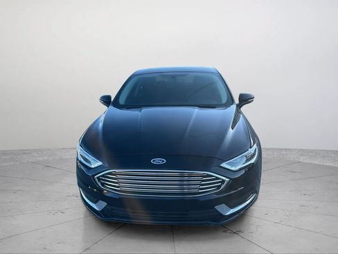 Used 2018 Ford Fusion Energi SE FWD image 10