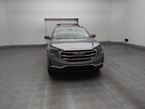 Used 2020 GMC Terrain SLT w/ Preferred Package FWD image 14