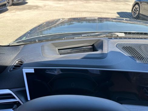 New 2026 BMW i4 eDrive40 w/ Premium Package image 50