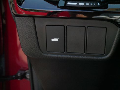 Used 2026 Honda CR-V Sport Touring image 28