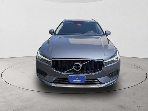 Used 2021 Volvo XC60 T6 Momentum AWD/4WD image 2