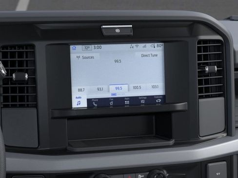 New 2026 Ford F450 XL AWD/4WD image 15