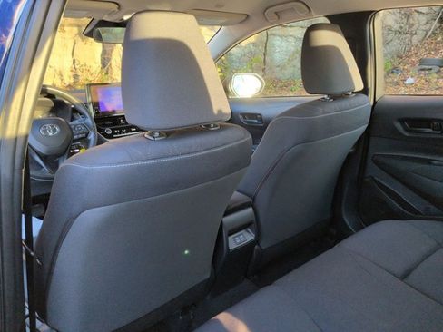 Used 2023 Toyota Corolla LE image 13