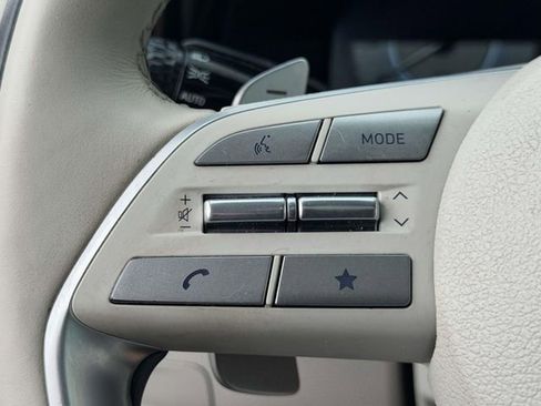 Used 2024 Hyundai Palisade Calligraphy FWD image 28
