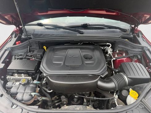 Certified 2021 Dodge Durango GT RWD image 13