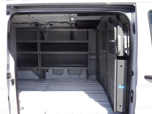 Used 2023 Ford Transit 250 Low Roof image 12