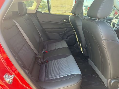 New 2026 Chevrolet Trax LT w/ Driver Confidence Package image 22