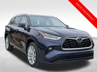Used 2020 Toyota Highlander Limited 360° Tour