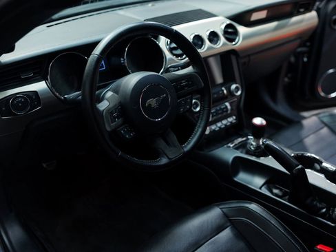 Used 2015 Ford Mustang GT Premium RWD image 25