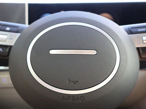 New 2026 Hyundai Tucson SEL image 29