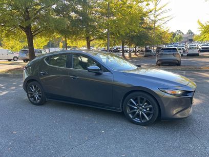 Used 2019 MAZDA MAZDA3 Hatchback