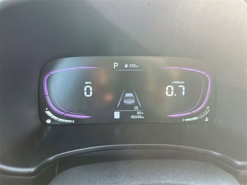 Used 2023 Kia Soul LX w/ Option Group 015 image 11