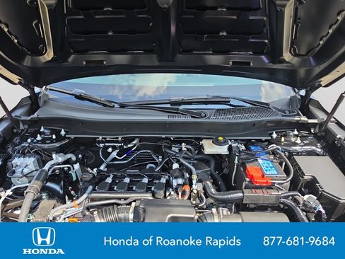 New 2026 Honda CR-V LX image 20