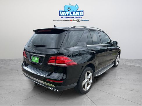 Used 2018 Mercedes-Benz GLE 350 image 5
