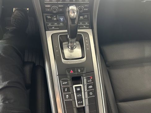 Certified 2015 Porsche 911 Carrera S image 35