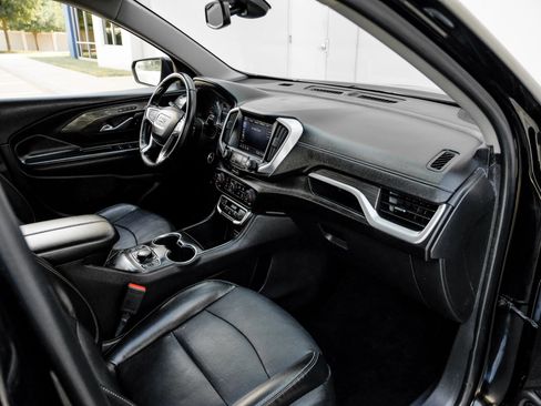 Used 2023 GMC Terrain SLT AWD/4WD image 20
