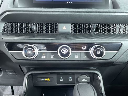 New 2026 Honda CR-V LX image 34