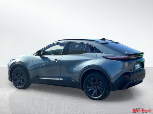 Certified 2026 Toyota C-HR w/ Cold Weather Package AWD/4WD image 5
