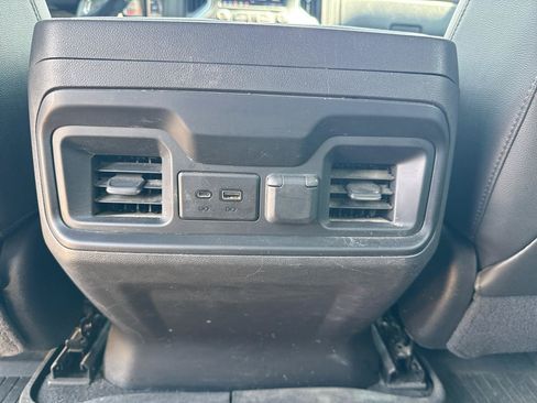 Used 2020 Chevrolet Silverado 1500 LT Trail Boss AWD/4WD image 42
