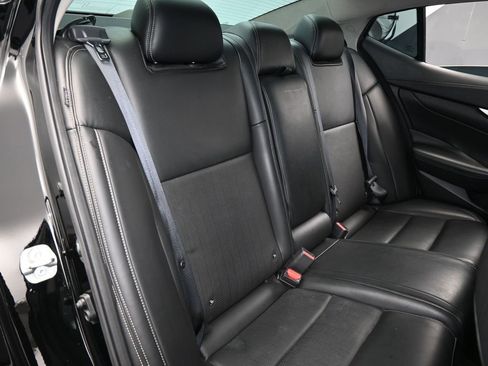 Used 2020 Nissan Maxima 3.5 SV w/ Floor Mat Group image 37