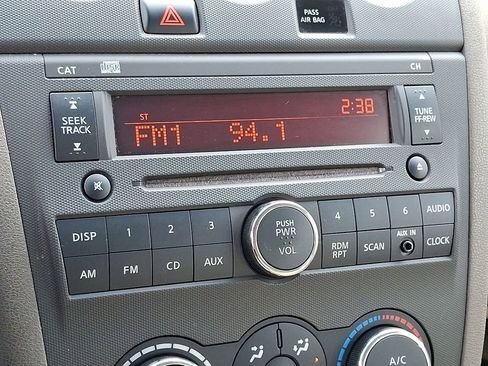 Used 2012 Nissan Altima 2.5 S image 21