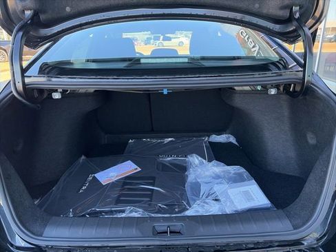 New 2026 Nissan Sentra SV image 19